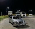Сірий Мерседес Ц-Клас, об'ємом двигуна 2.7 л та пробігом 480 тис. км за 6000 $, фото 1 на Automoto.ua