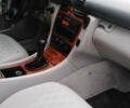 Серый Мерседес Ц-Класс, объемом двигателя 2.2 л и пробегом 320 тыс. км за 4500 $, фото 3 на Automoto.ua