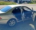 Сірий Мерседес Ц-Клас, об'ємом двигуна 1.8 л та пробігом 270 тис. км за 4000 $, фото 4 на Automoto.ua