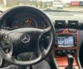 Серый Мерседес Ц-Класс, объемом двигателя 1.8 л и пробегом 325 тыс. км за 4400 $, фото 7 на Automoto.ua