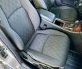 Серый Мерседес Ц-Класс, объемом двигателя 2.1 л и пробегом 320 тыс. км за 3900 $, фото 6 на Automoto.ua