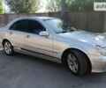 Сірий Мерседес Ц-Клас, об'ємом двигуна 0 л та пробігом 381 тис. км за 5300 $, фото 5 на Automoto.ua