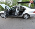 Сірий Мерседес Ц-Клас, об'ємом двигуна 1.8 л та пробігом 368 тис. км за 5000 $, фото 7 на Automoto.ua