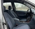 Сірий Мерседес Ц-Клас, об'ємом двигуна 2.2 л та пробігом 300 тис. км за 3100 $, фото 17 на Automoto.ua