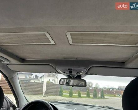 Серый Мерседес Ц-Класс, объемом двигателя 1.8 л и пробегом 325 тыс. км за 4400 $, фото 4 на Automoto.ua