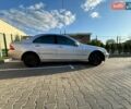 Серый Мерседес Ц-Класс, объемом двигателя 1.8 л и пробегом 334 тыс. км за 4800 $, фото 6 на Automoto.ua