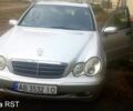 Сірий Мерседес Ц-Клас, об'ємом двигуна 1.8 л та пробігом 178 тис. км за 5000 $, фото 1 на Automoto.ua