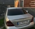 Серый Мерседес Ц-Класс, объемом двигателя 2.1 л и пробегом 300 тыс. км за 5100 $, фото 1 на Automoto.ua