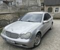 Сірий Мерседес Ц-Клас, об'ємом двигуна 2.1 л та пробігом 500 тис. км за 2900 $, фото 1 на Automoto.ua
