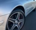 Сірий Мерседес Ц-Клас, об'ємом двигуна 1.8 л та пробігом 280 тис. км за 4700 $, фото 8 на Automoto.ua
