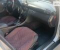 Сірий Мерседес Ц-Клас, об'ємом двигуна 0 л та пробігом 381 тис. км за 5300 $, фото 16 на Automoto.ua