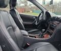 Сірий Мерседес Ц-Клас, об'ємом двигуна 1.8 л та пробігом 240 тис. км за 5000 $, фото 9 на Automoto.ua