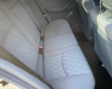 Серый Мерседес Ц-Класс, объемом двигателя 2.1 л и пробегом 340 тыс. км за 4400 $, фото 7 на Automoto.ua