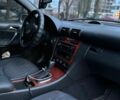 Сірий Мерседес Ц-Клас, об'ємом двигуна 1.8 л та пробігом 3 тис. км за 4000 $, фото 7 на Automoto.ua
