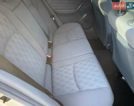 Серый Мерседес Ц-Класс, объемом двигателя 2.2 л и пробегом 340 тыс. км за 4400 $, фото 17 на Automoto.ua