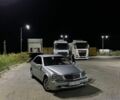 Сірий Мерседес Ц-Клас, об'ємом двигуна 2.7 л та пробігом 480 тис. км за 4500 $, фото 1 на Automoto.ua