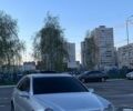 Сірий Мерседес Ц-Клас, об'ємом двигуна 2.7 л та пробігом 501 тис. км за 4500 $, фото 1 на Automoto.ua