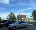 Серый Мерседес Ц-Класс, объемом двигателя 2 л и пробегом 300 тыс. км за 6200 $, фото 5 на Automoto.ua