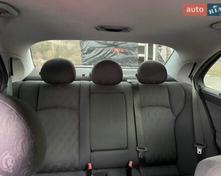 Сірий Мерседес Ц-Клас, об'ємом двигуна 1.8 л та пробігом 236 тис. км за 4800 $, фото 1 на Automoto.ua