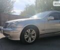 Сірий Мерседес Ц-Клас, об'ємом двигуна 0 л та пробігом 381 тис. км за 5300 $, фото 2 на Automoto.ua