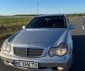 Сірий Мерседес Ц-Клас, об'ємом двигуна 1.8 л та пробігом 280 тис. км за 4700 $, фото 6 на Automoto.ua