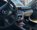 Сірий Мерседес Ц-Клас, об'ємом двигуна 1.8 л та пробігом 280 тис. км за 4700 $, фото 14 на Automoto.ua