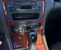 Серый Мерседес Ц-Класс, объемом двигателя 1.8 л и пробегом 250 тыс. км за 5600 $, фото 14 на Automoto.ua