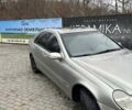 Серый Мерседес Ц-Класс, объемом двигателя 1.8 л и пробегом 325 тыс. км за 4400 $, фото 15 на Automoto.ua