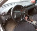 Сірий Мерседес Ц-Клас, об'ємом двигуна 1.8 л та пробігом 306 тис. км за 4500 $, фото 9 на Automoto.ua