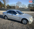 Серый Мерседес Ц-Класс, объемом двигателя 2.2 л и пробегом 340 тыс. км за 4400 $, фото 7 на Automoto.ua