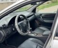 Сірий Мерседес Ц-Клас, об'ємом двигуна 2.7 л та пробігом 300 тис. км за 3750 $, фото 7 на Automoto.ua