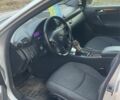 Сірий Мерседес Ц-Клас, об'ємом двигуна 2 л та пробігом 320 тис. км за 4500 $, фото 5 на Automoto.ua