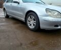 Сірий Мерседес Ц-Клас, об'ємом двигуна 3.2 л та пробігом 0 тис. км за 6500 $, фото 1 на Automoto.ua