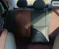 Сірий Мерседес Ц-Клас, об'ємом двигуна 0 л та пробігом 381 тис. км за 5300 $, фото 18 на Automoto.ua