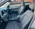 Сірий Мерседес Ц-Клас, об'ємом двигуна 2.15 л та пробігом 232 тис. км за 5299 $, фото 22 на Automoto.ua
