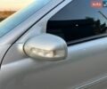 Сірий Мерседес Ц-Клас, об'ємом двигуна 2.15 л та пробігом 232 тис. км за 5299 $, фото 19 на Automoto.ua