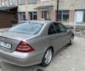 Сірий Мерседес Ц-Клас, об'ємом двигуна 2.7 л та пробігом 422 тис. км за 5200 $, фото 1 на Automoto.ua