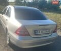 Сірий Мерседес Ц-Клас, об'ємом двигуна 1.8 л та пробігом 256 тис. км за 6999 $, фото 1 на Automoto.ua