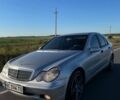 Сірий Мерседес Ц-Клас, об'ємом двигуна 1.8 л та пробігом 280 тис. км за 4700 $, фото 1 на Automoto.ua