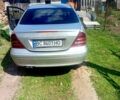 Сірий Мерседес Ц-Клас, об'ємом двигуна 2.1 л та пробігом 0 тис. км за 3500 $, фото 2 на Automoto.ua