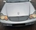 Сірий Мерседес Ц-Клас, об'ємом двигуна 0 л та пробігом 286 тис. км за 4900 $, фото 1 на Automoto.ua