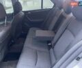 Сірий Мерседес Ц-Клас, об'ємом двигуна 2.1 л та пробігом 350 тис. км за 4200 $, фото 6 на Automoto.ua