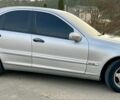 Сірий Мерседес Ц-Клас, об'ємом двигуна 1.8 л та пробігом 236 тис. км за 4800 $, фото 7 на Automoto.ua
