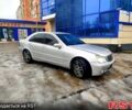 Сірий Мерседес Ц-Клас, об'ємом двигуна 2.3 л та пробігом 380 тис. км за 4200 $, фото 1 на Automoto.ua