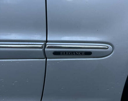 Сірий Мерседес Ц-Клас, об'ємом двигуна 2.69 л та пробігом 296 тис. км за 4200 $, фото 16 на Automoto.ua