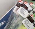 Сірий Мерседес Ц-Клас, об'ємом двигуна 1.8 л та пробігом 368 тис. км за 5000 $, фото 36 на Automoto.ua