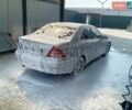 Серый Мерседес Ц-Класс, объемом двигателя 1.8 л и пробегом 279 тыс. км за 4500 $, фото 2 на Automoto.ua