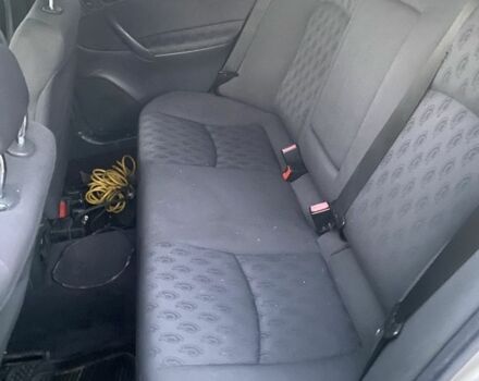 Сірий Мерседес Ц-Клас, об'ємом двигуна 2.1 л та пробігом 300 тис. км за 4500 $, фото 7 на Automoto.ua