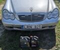 Сірий Мерседес Ц-Клас, об'ємом двигуна 2.7 л та пробігом 361 тис. км за 4000 $, фото 1 на Automoto.ua