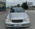 Сірий Мерседес Ц-Клас, об'ємом двигуна 1.8 л та пробігом 293 тис. км за 5700 $, фото 1 на Automoto.ua